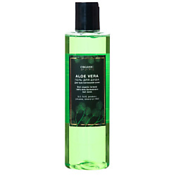 Гель для душа Алоэ вера