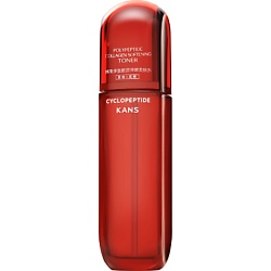 Смягчающий тонер для лица с коллагеном и полипептидами Polypeptide Collagen Softening