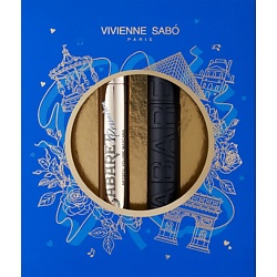 Наборы косметики VIVIENNE SABO