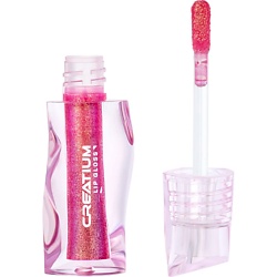 Блеск для губ дуохромное сияние Creatium Lip Gloss