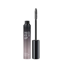 Тушь для ресниц придающая двойной объем Double Dimension Mascara