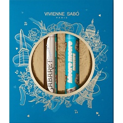 Наборы косметики VIVIENNE SABO