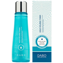 Тонеры для лица DABO