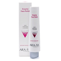 Паста-эксфолиант с энзимами для лица Enzyme Face Polish