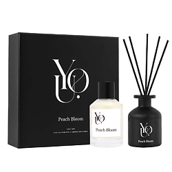 Набор Peach bloom