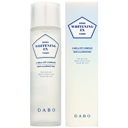 Тонеры для лица DABO