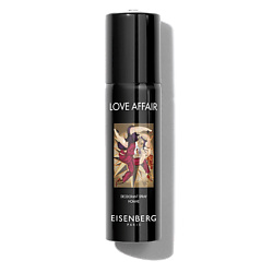 Парфюмированный дезодорант-спрей Love Affair Homme