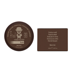 Гель для укладки волос сильной фиксации Barol