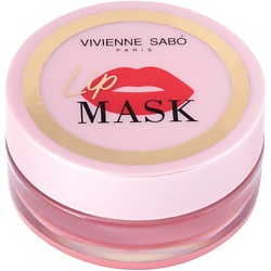 Маски для губ VIVIENNE SABO