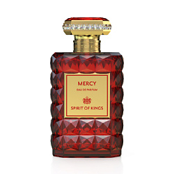 Mercy