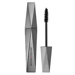 Термотушь для ресниц Черная Москва