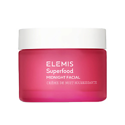 Крем для лица ночной питательный 2 в 1 Суперфуд Superfood Midnight Facial