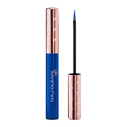 Подводка для глаз с кисточкой Impeccable Eyeliner
