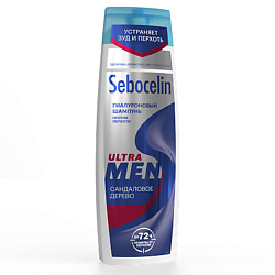 Шампуни мужские LIBREDERM