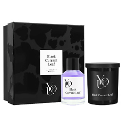 Набор Black currant leaf