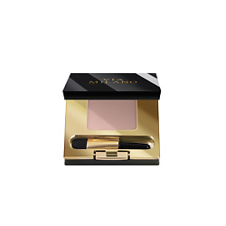 Тени для глаз матовые с витамином Е Eyeshadow Mono Matte Intense Colour