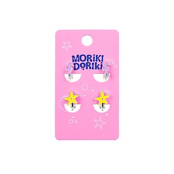 Разное MORIKI DORIKI