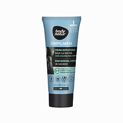 Крем для депиляции в душе мужской 3 в 1 Hair Removal Cream In Shower