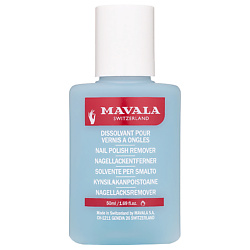 Маникюр и педикюр MAVALA