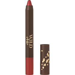 Карандаш-помада для губ Long Lasting Lip Pencil Wild Chic Collection