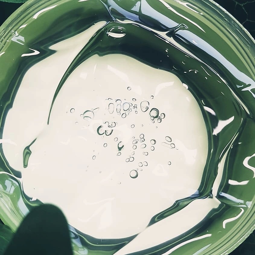 GASTON Гель для тела успокаивающий с алоэ вера Aloe Vera Soothing Gel – фото 6