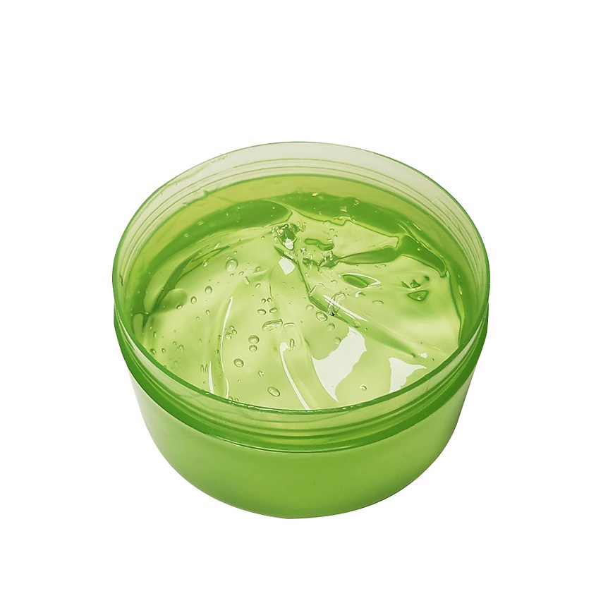 GASTON Гель для тела успокаивающий с алоэ вера Aloe Vera Soothing Gel – фото 2