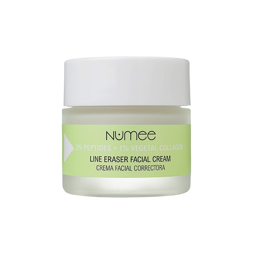 NUMEE Крем для лица корректирующий Play Line Eraser Facial Cream – фото 2