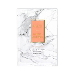 Маска для лица тканевая с коллагеном Collagen Sheet Mask