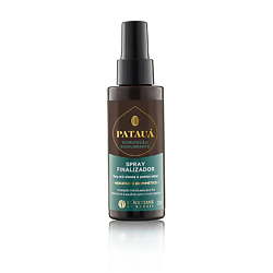 Спрей для волос увлажняющий с маслом Патау Pataua Hydration Leave-in