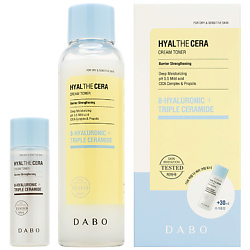 Тонеры для лица DABO