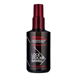 Прептоник-спрей для утолщения волос Preptonic Thickening Spray