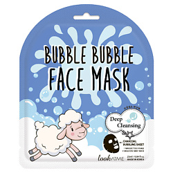 Корейские бренды LOOK AT ME