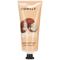 Крем-сыворотка для рук с экстрактом масла ши Collagen Hand Essence Cream