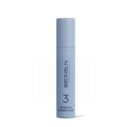 Состав для долговременной укладки бровей № 3 Brow Essence Brow Perm