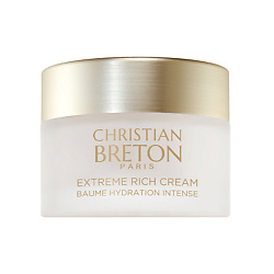 Крем для лица Насыщенный интенсивно увлажняющий и восстанавливающий Extreme Rich Cream