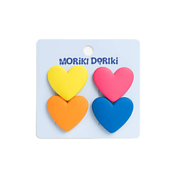 Аксессуары для волос MORIKI DORIKI