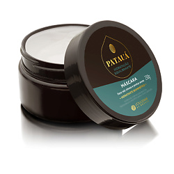 Маска восстанавливающая, увлажняющая с маслом Патау Hair Mask Pataua Hydration