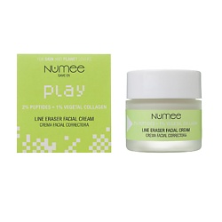 Крем для лица корректирующий Play Line Eraser Facial Cream