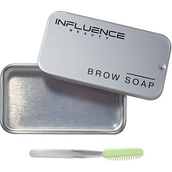 Мыла для бровей INFLUENCE BEAUTY