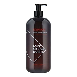 Шампунь для тонких волос Reconstruct Protein Shampoo