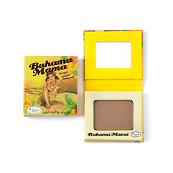 Бронзеры THEBALM