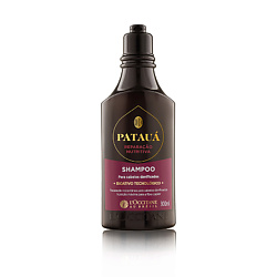 Шампунь с маслом Патау Shampoo Pataua Repair