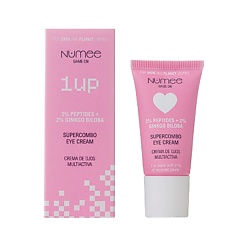 Крем для кожи вокруг глаз мультиактивный 1UP Supercombo Eye Cream
