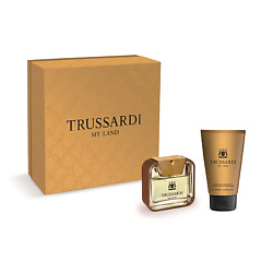 Парфюмерия TRUSSARDI