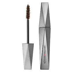 Термотушь для ресниц "Московский шоколад"