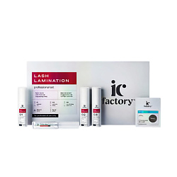 Средства для наращивания IC FACTORY