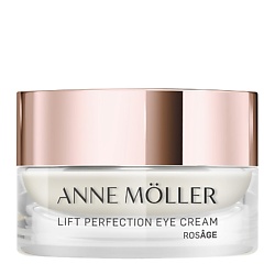 Масла для глаз ANNE MOLLER