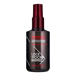 Спрей для объема и загущения волос Supermatte Matifying Mist