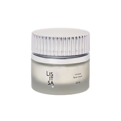 Увлажняющий восстанавливающий крем для лица Nirvana face cream