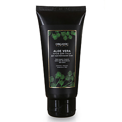 Крем для лица Алоэ вера